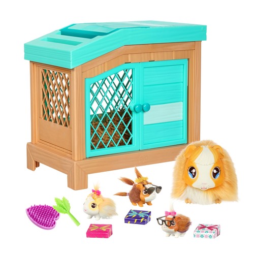 Llp little live pets - live, 26410