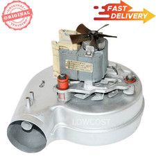 Baxi Combi 105HE & Instant