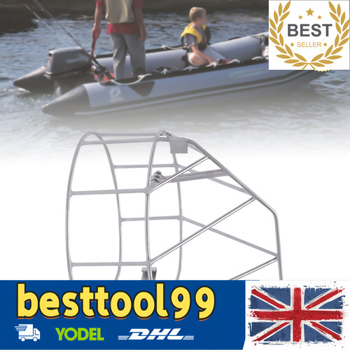 30hp outboard prop guard - outboard,