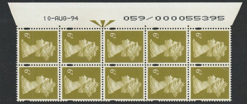 1994 machin y1671 6p - y1671,