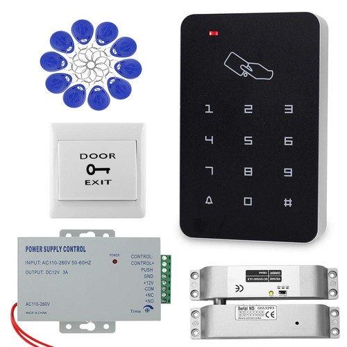 Dongyang rfid keypad door - rfid,