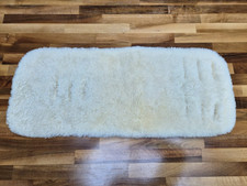 Baby sheepskin pram liner - baby,