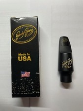Jodi Jazz HR* 6M alto sax mouthpiece