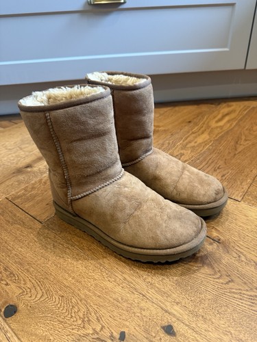 Ugg australia classic - classic, short