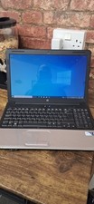 HP G61 Laptop