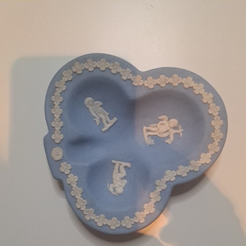 Wedgwood england blue - england,