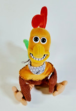 Vintage Chicken Run Rocky the