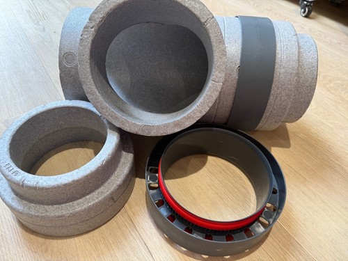 Blaufast thermally insulating - blaufast,