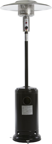 Umbrella gas patio heater 13kw - gas,