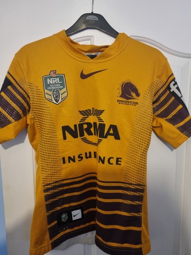 Nrl brisbane broncos - nrl,