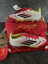 Adidas F50 Elite SG|Cloud