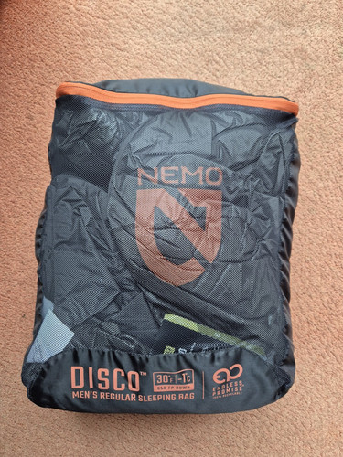 Nemo equipment men disco - equipment, men's