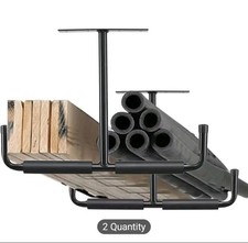 Overhead Garage/Shed Storage