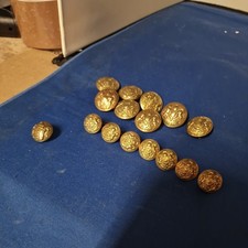 Lot of 16  (WW1-WW2 Era)