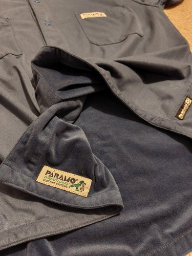 Paramo men parameta s - paramo,