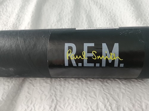 Paul smith automatic for - r.e.m+paul,