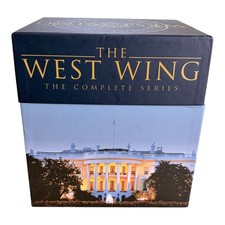 The West Wing - Complete