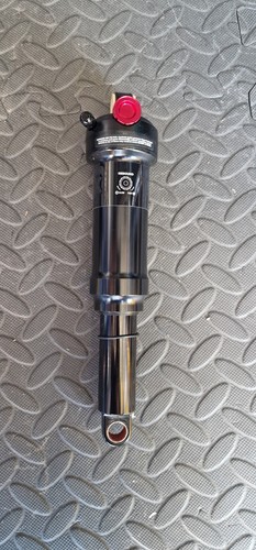 Fox float rhythem rear - float, shock