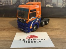Corgi Modern Truck MAN TGA