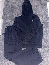 Yelir World Tracksuit