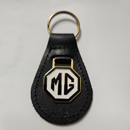 Owners club black swavesey - mg,