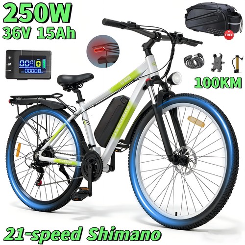 Commuter city e - 29",