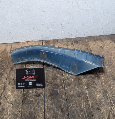 Toyota mr2 wheel arch - toyota,