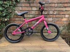 Scorpion Maul BMX Kids - 16”