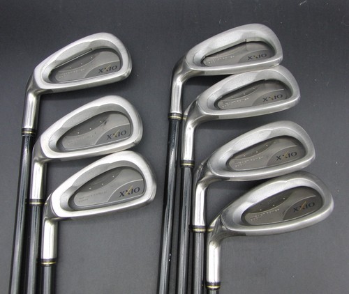 Set left handed - set, xxio