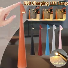Modern LED Table Lamp USB