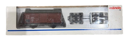 Märklin gauge 46821 - ho,