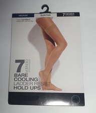 Vintage Autograph m&s hold ups