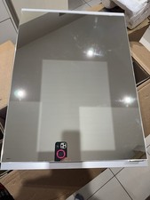 Bathroom Cabinet Wall-Mounted