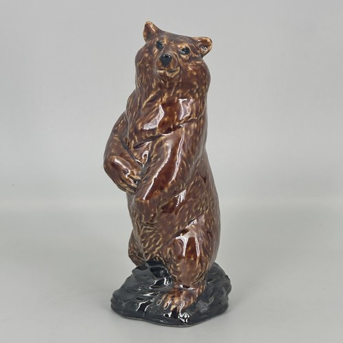 Wade ceramic brown bear - wade,