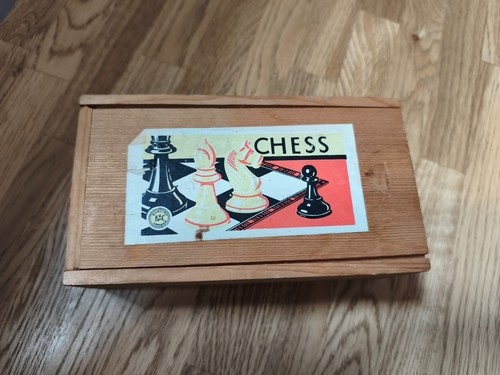 Vintage c wood london - &,
