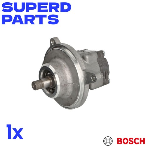 Hydraulic pump power steering - hydraulic,