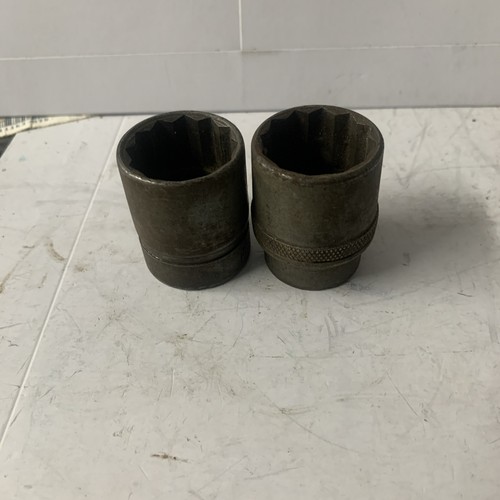 Vintage williams usa sockets - 2,