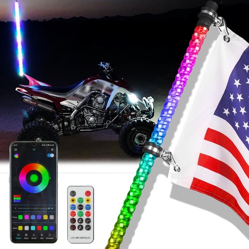 3ft for yamaha raptor 700r - 3ft,