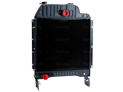 Radiator for some - for,