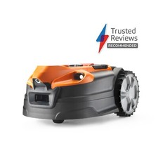 LawnMaster OcuMow18 Robotic
