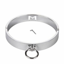 Stainless Steel Chastity