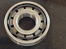Gearbox cylindrical roller