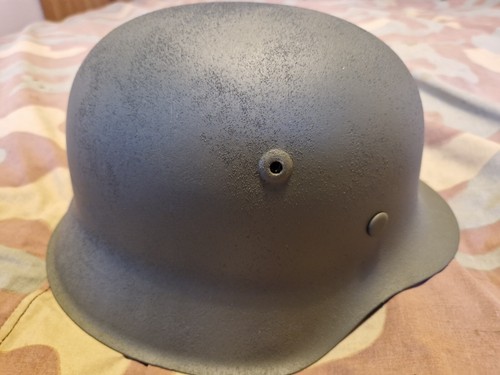 Original ww2 army - army, helmet