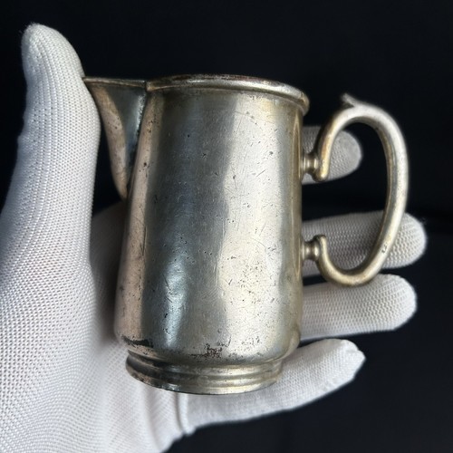 Antique creamer warszawa - creamer,