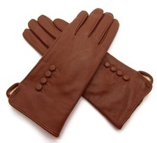 Ladies Womens Premium High