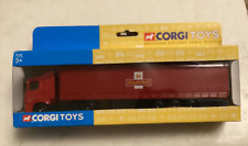 CORGI SUPERHAULERS TY86643 ERF