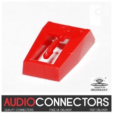Turntable Diamond Stylus (ST05) for SANYO DCXW7 DCX100 DCX110 DCX19 DCX850