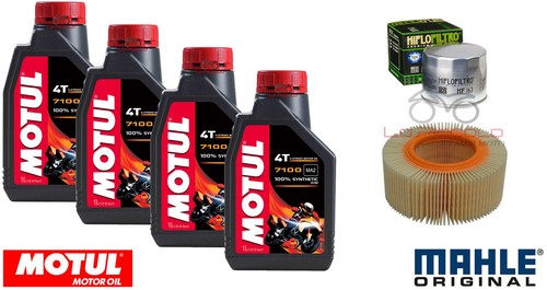 Cutting kit motul 7100 - cutting,