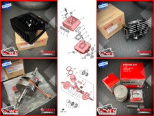 GENUINE YAMAHA RX115 RXS YT115