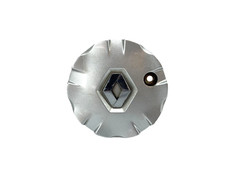 RENAULT CLIO MK3 ALLOY WHEEL CENTRE HUB CAPS COVERS 8200319243 (1) 05-12?